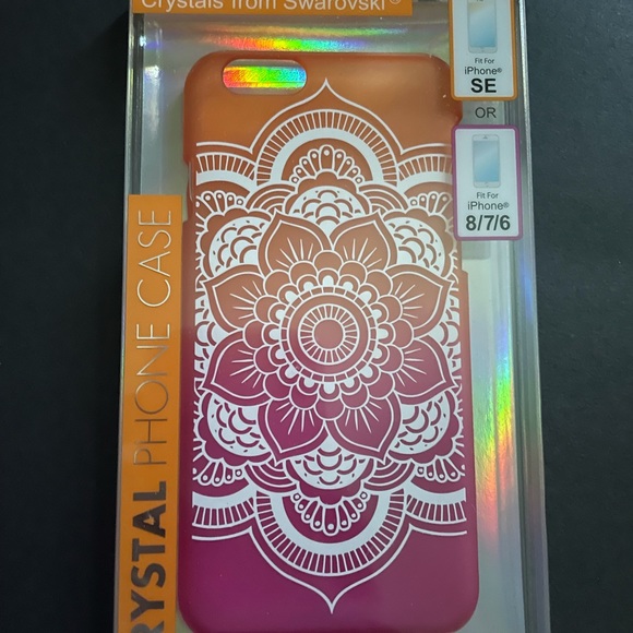 A bundle of 6 iPhone 6/6s soft ,flexible cases. - Picture 3 of 7